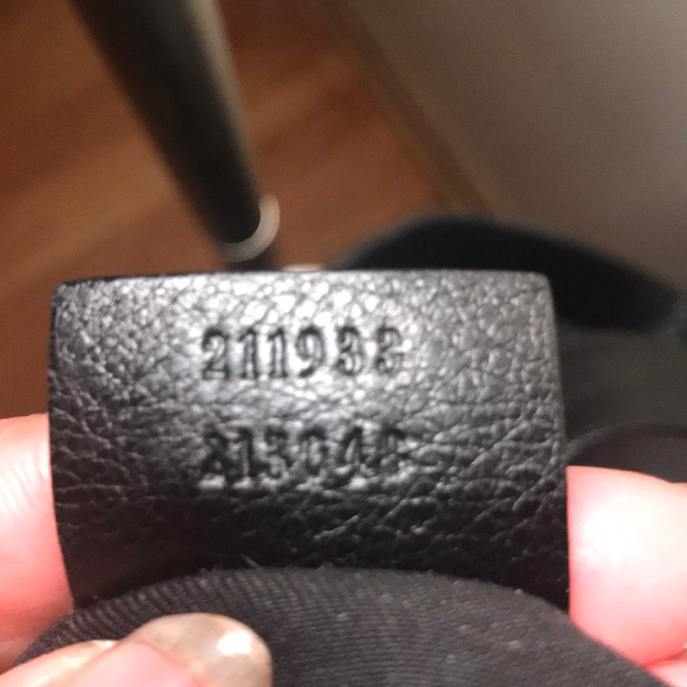 Gucci Handbag - Picture 5 of 5